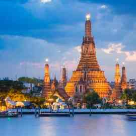 Wat Arun Wat Arun